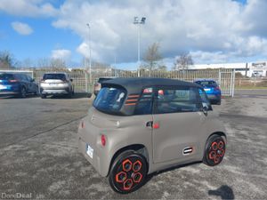 Citroen AMI ONE - Image 3