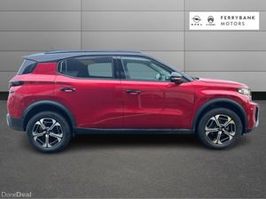 Citroen C3 Aircross NEW C3 AIRCROSS - Image 4