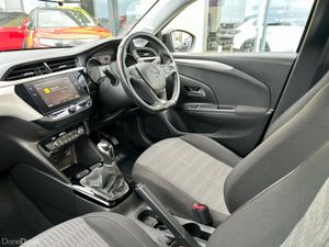 Opel Corsa 5 DR HATCH SC 1.2I 75PS S/S- - Image 3