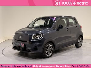 Leapmotor T03 Design - Image 4