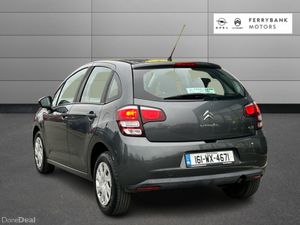 Citroen C3 1.0 PURETECH VT 68PS 5DR - Image 4
