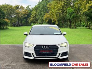 Audi A3 S-LINE , SALOON // IMMACULATE - Image 2