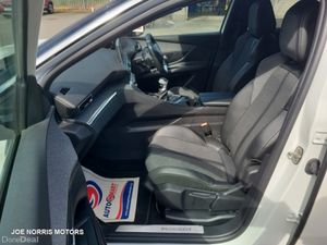 Peugeot 3008 1.5HDI GT LINE 130BHP - Image 3