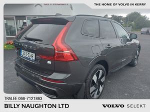 Volvo XC60 T6 PHEV PLUS DARK AWD 5DR - Image 4