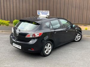 Mazda Mazda3 1.6 D EXECUTIVE 115PS 5DR - Image 4