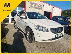 Volvo XC60 2.0 D4 SE NAV 190BHP 5DR - Image 2