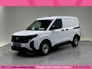 Ford Courier Transit Courier Leader 1.5TDCI 100PS - Image 2