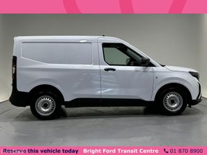 Ford Courier Transit Courier Leader 1.5TDCI 100PS - Image 3