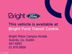 Ford Courier Transit Courier Leader 1.5TDCI 100PS - Image 4