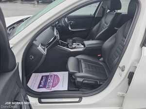 BMW 3-Series 318 D SPORT 4DR AUTO - Image 3