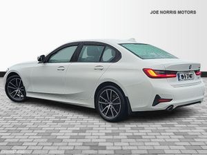 BMW 3-Series 318 D SPORT 4DR AUTO - Image 4