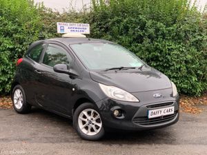 Ford KA EDGE 1.2 69PS 2DR - Image 2