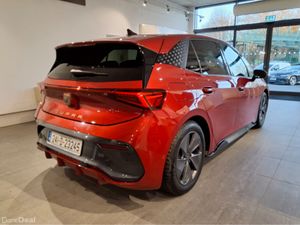 Cupra Born 58KWH 204BHP- Up To 414 Km Range - - Image 2