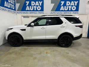 Land Rover Discovery 2.0 TD4 S 180PS 5DR AUTO - Image 4