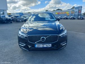 Volvo XC60 D4 INSCRIPTION 5DR AUTO - Image 2