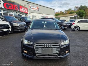 Audi A3 1.4 TFSI PRIVACY GLASS  - REV CAMERA - PAR - Image 3