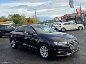 Audi A3 1.4 TFSI PRIVACY GLASS  - REV CAMERA - PAR - Image 2