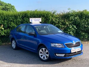 Skoda Octavia ACTIVE 1.2 TSI 86BHP 4DR - Image 2