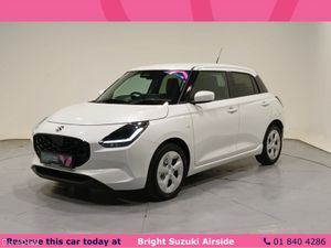 Suzuki Swift Cost of living discount see below: Mo - Image 3