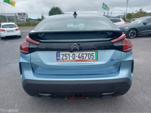 Citroen C4 EFEEL PACK 50KWH 136BHP MY30 - Image 2