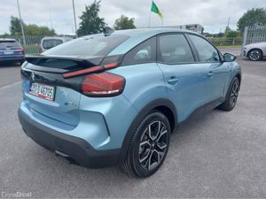 Citroen C4 EFEEL PACK 50KWH 136BHP MY30 - Image 4