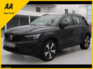Volvo XC40 2022 T4 PLUS 55,953 Kilometers - Image 2
