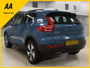 Volvo XC40 2023 T4 PLUS Petrol/Plug In Hybird - Image 3