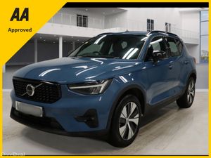Volvo XC40 2023 T4 PLUS Petrol/Plug In Hybird - Image 2
