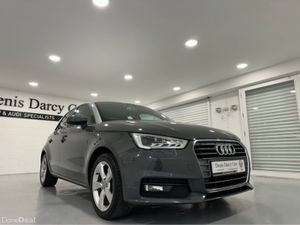 Audi A1 (171) A1 SPORTBACK 1.0TFSI S TRONIC (LEATH - Image 4