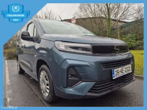 Opel Combo BRAND NEW Opel Combo / 2025 / Auto - Image 3