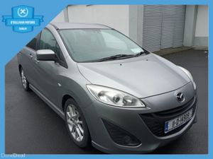 Mazda Mazda5 / 2011 / 7 Seater / 1.6 Diesel / Manu - Image 3