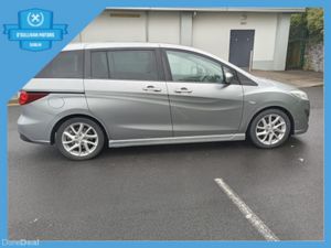 Mazda Mazda5 / 2011 / 7 Seater / 1.6 Diesel / Manu - Image 4