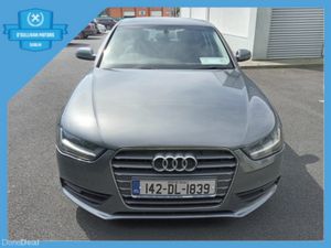 Audi A4 / 2014 / 2.0 DIESEL / MANUAL - Image 2