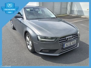 Audi A4 / 2014 / 2.0 DIESEL / MANUAL - Image 3