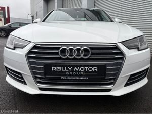 Audi A4 2.0 DIESEL SPORT ULTRA 150HP - Image 2