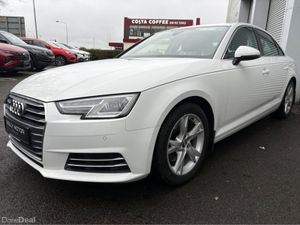 Audi A4 2.0 DIESEL SPORT ULTRA 150HP - Image 3