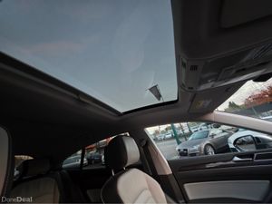 Volkswagen Arteon 2.0 TSI PANORAMIC SUNROOF 4 MOTI - Image 3
