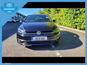Volkswagen Golf / 2019 / 1.4 PETROL HIGHLINE / AUT - Image 2