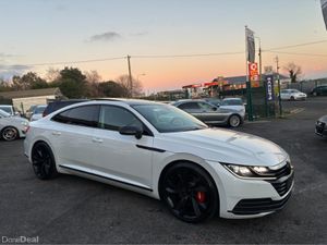 Volkswagen Arteon ( 192 ) 2.0 TSI PANORAMIC SUNROO - Image 3