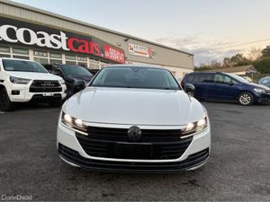 Volkswagen Arteon ( 192 ) 2.0 TSI PANORAMIC SUNROO - Image 2