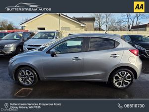 Mazda Mazda2 1.5 90PS GT MODEL ONLY 59K KM - Image 3
