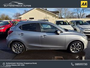 Mazda Mazda2 1.5 90PS GT MODEL ONLY 59K KM - Image 4
