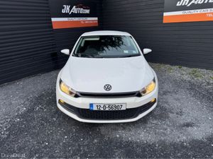 Volkswagen Scirocco 1.4 TSI 120BHP 3DR - Image 3