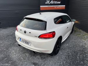 Volkswagen Scirocco 1.4 TSI 120BHP 3DR - Image 4