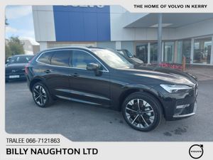 Volvo XC60 XC60 Plus Bright PHEV 350bhp - Image 2