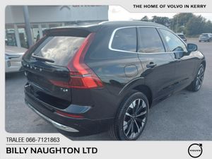 Volvo XC60 XC60 Plus Bright PHEV 350bhp - Image 3