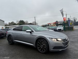 Volkswagen Arteon 2.0 TSI  4 MOTION 280BHP VIRTUAL - Image 2