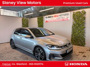 Volkswagen Golf 2.0 TDI GTD 184PS 5DR AUTO - Image 4