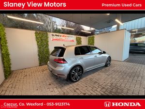 Volkswagen Golf 2.0 TDI GTD 184PS 5DR AUTO - Image 2