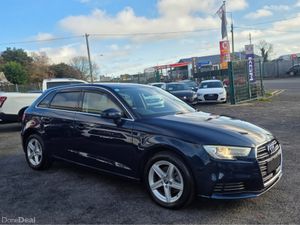 Audi A3 1.4 TFSI  VIRTUAL COCKPIT - CARPLAY ANDROI - Image 3